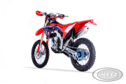 CRF 400 RX SPECIAL 2023 